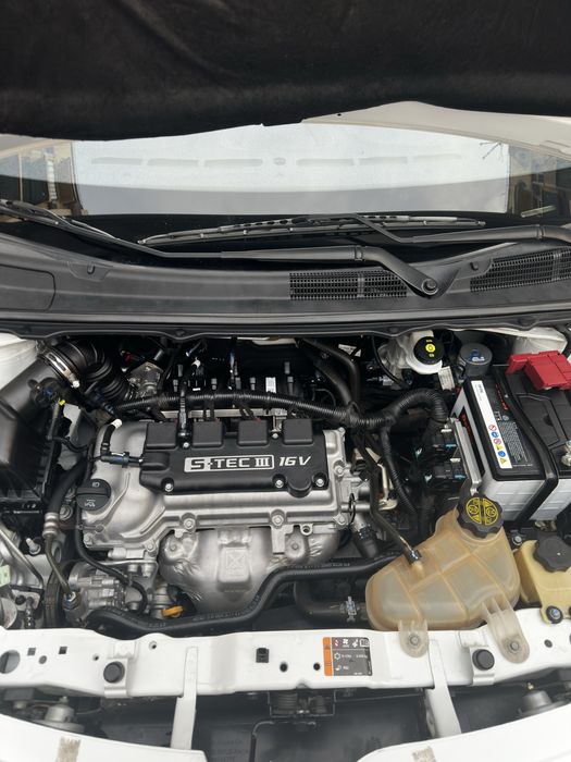 2020-21 Кобалт механика, краска тозза