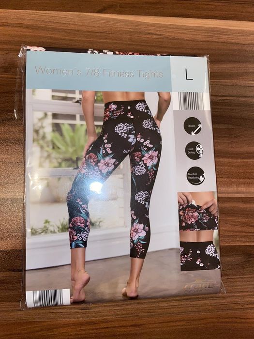 Суитчър LA GEAR, дънки на Liu Jo, клин,суитчер Puma