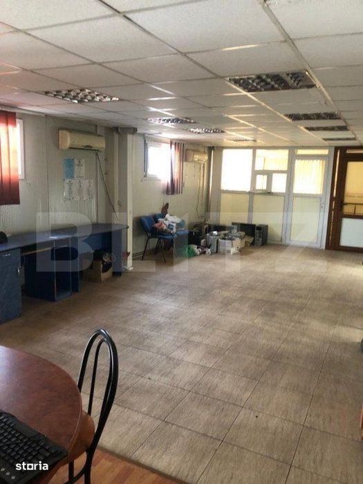 Business la cheie, spatiu comercial 260 de mp, P+E, Targoviste