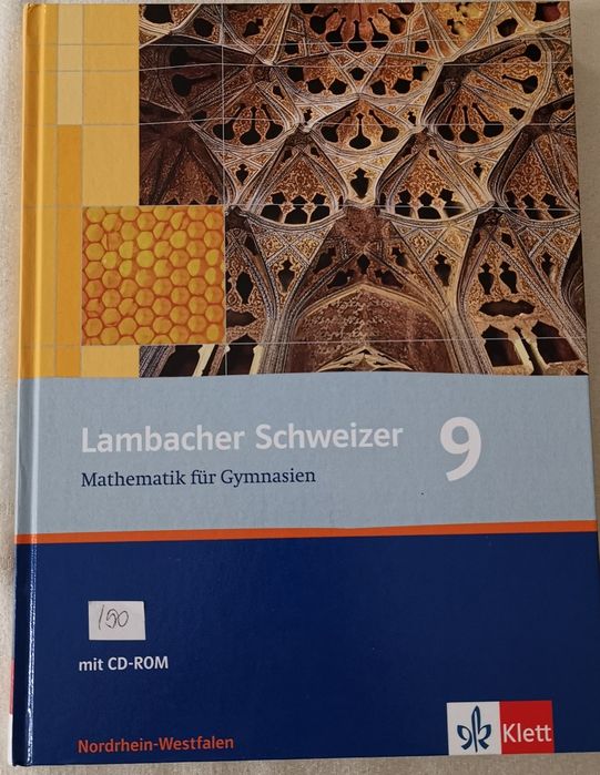 Manuale matematica limba germana