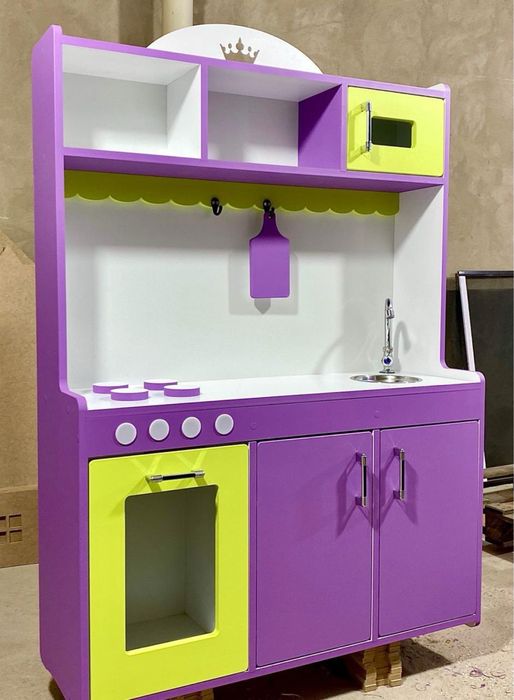 Мебель для Детского Сада