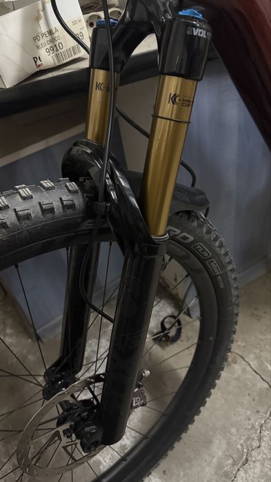 De vanzare Specialized Turbo Levo Pro 2024 full wirreles S3