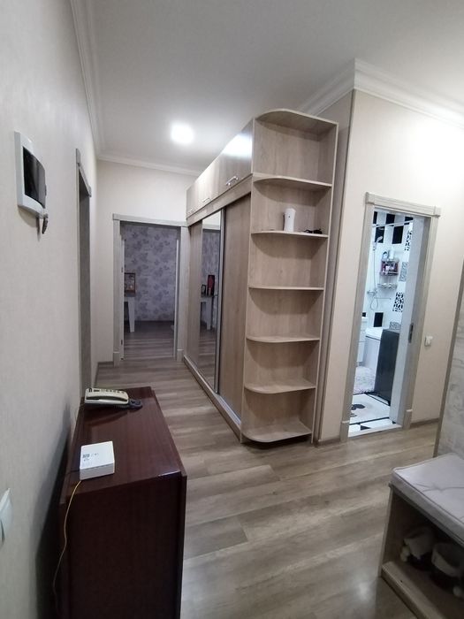 Продается квартира в кирпичном доме 2-х комнатная