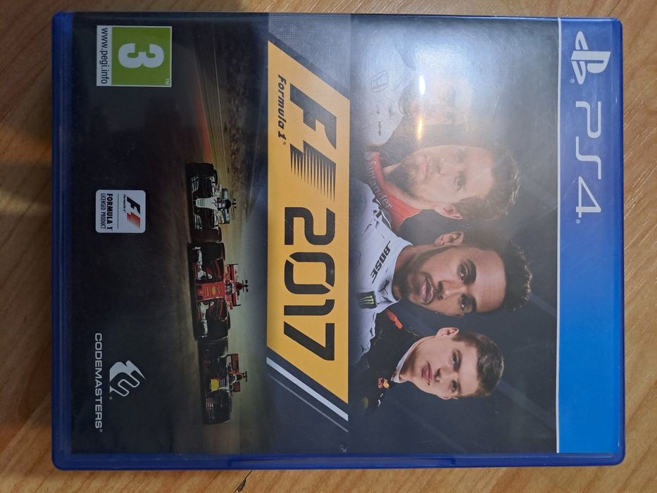 Игри за PlayStation 4