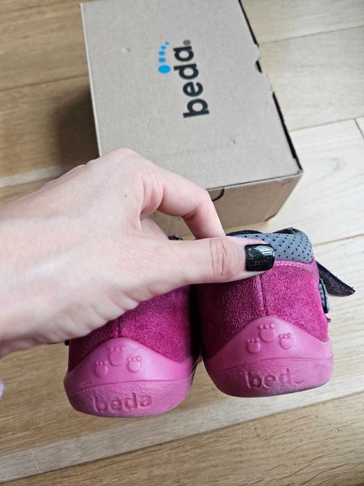 Боси боти Beda Samantha /размер 29/