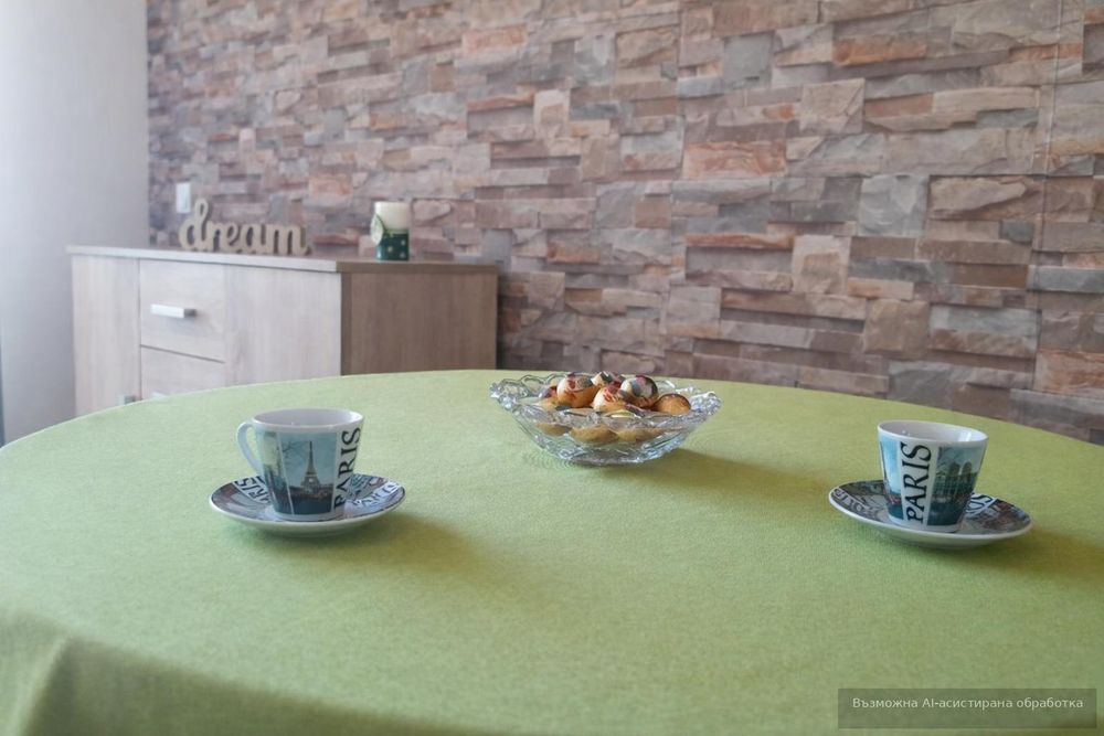 Дава се под наем Тристаен апартамент в София, Банишора - 86 кв.м за 697.17 € - Снимка #2