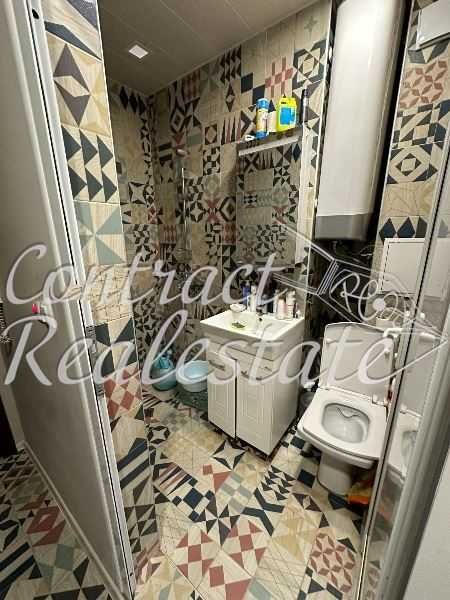 Дава се под наем Едностаен апартамент в Варна, Левски - 50 кв.м за 408 € - Снимка #4