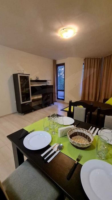 Продава се Двустаен апартамент в с. Равда, Област Бургас - 66 кв.м за 1091 €/кв.м - Снимка #4