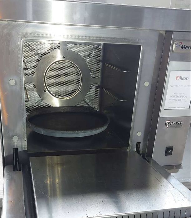 Merrychef Eikon от Германия