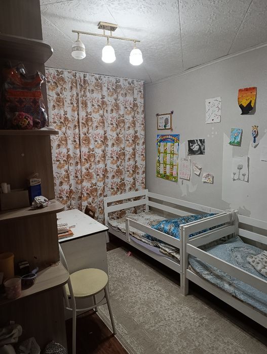 Продам квартиру в Аулиеколе