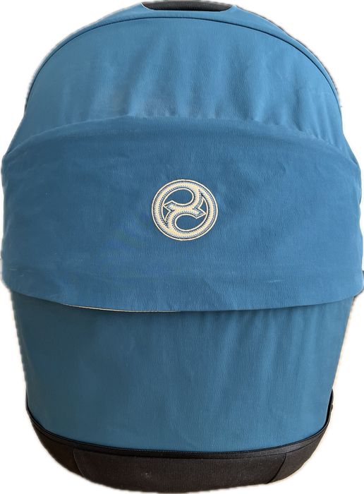 Бебешки кош Cybex Priam Lux Carry Cot за количка Cubex Priam 4