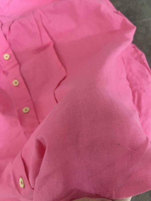 Разгрузка гардероба