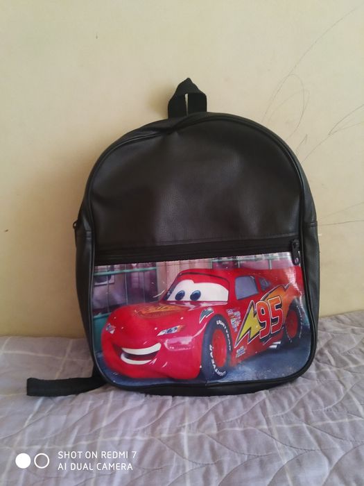 Продам несколько рюкзаков