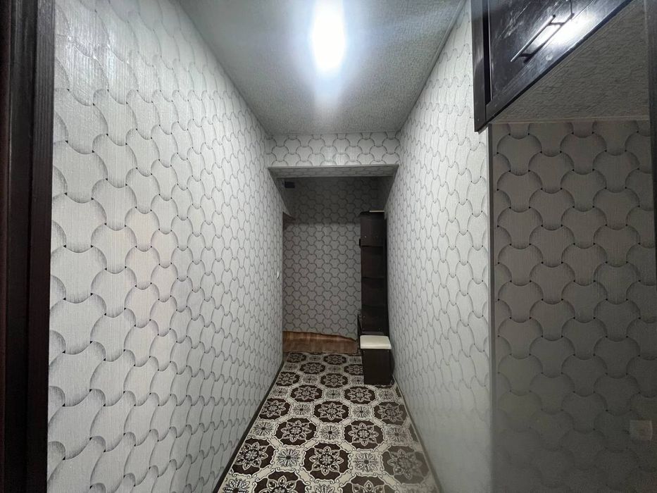 2 хонали квартира тезда сотилади