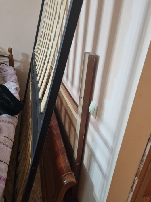 Продам кровать (диван) двухместный