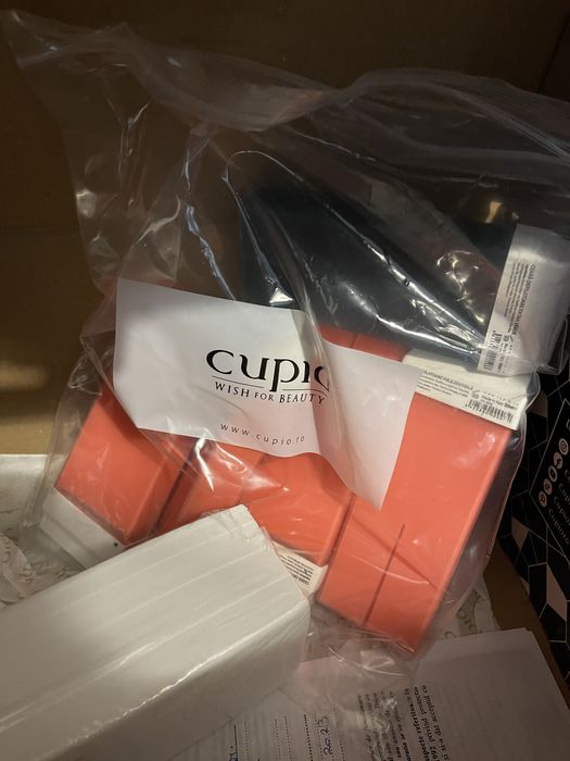 Kit Incalzitor ceara cu termonastat Cupio