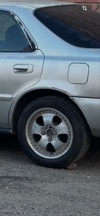 Диски 4.114.3 r16 трехсоставные