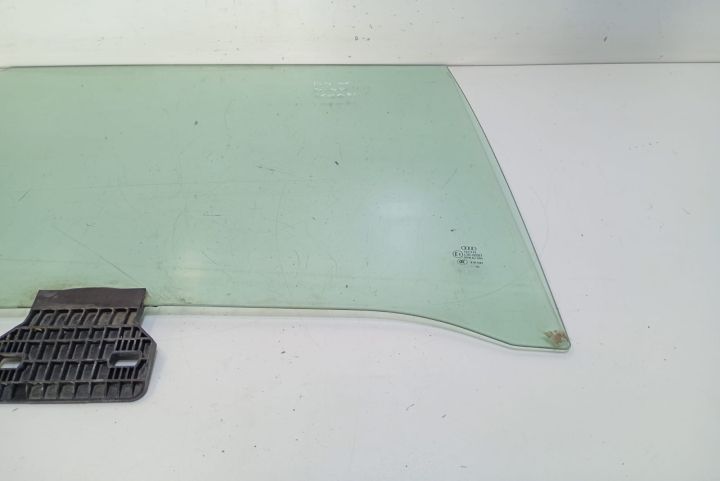 Geam stanga spate 43R00081 Audi A4 B7