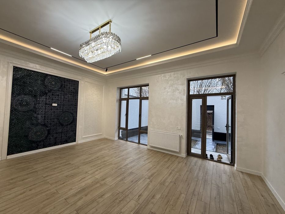 Продаётся новый коттедж премиум класса