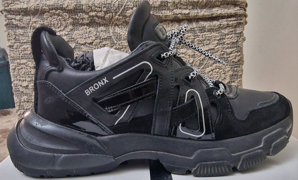 Кроссовки BRONX, женские
