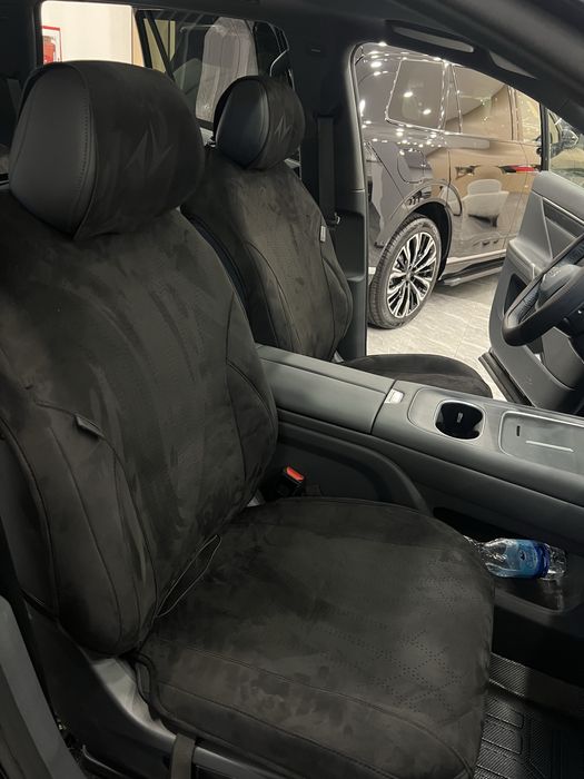 Продается чехол-накидка на Dongfeng 008!