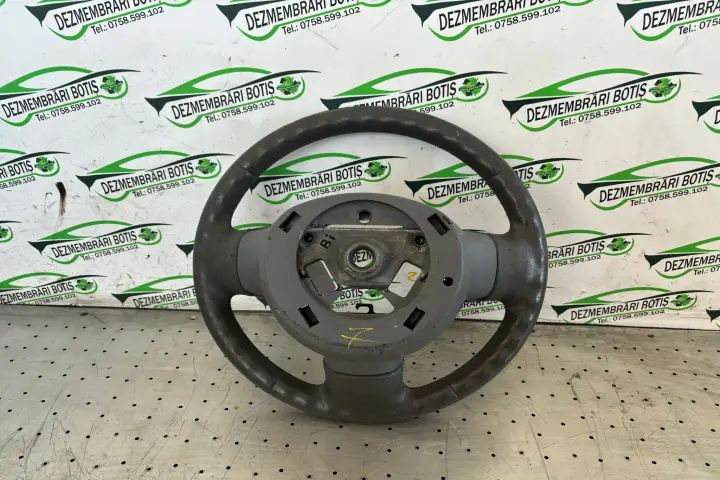 Volan simplu Renault Laguna 2004 1.6 MT (110 hp)