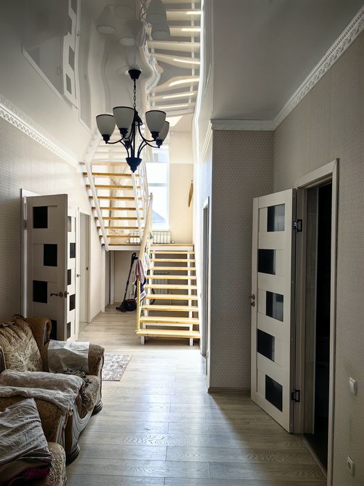 Обмен коттедж частный дом