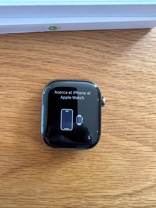 Apple Watch Series 10 46mm