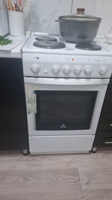 Продается плита бу