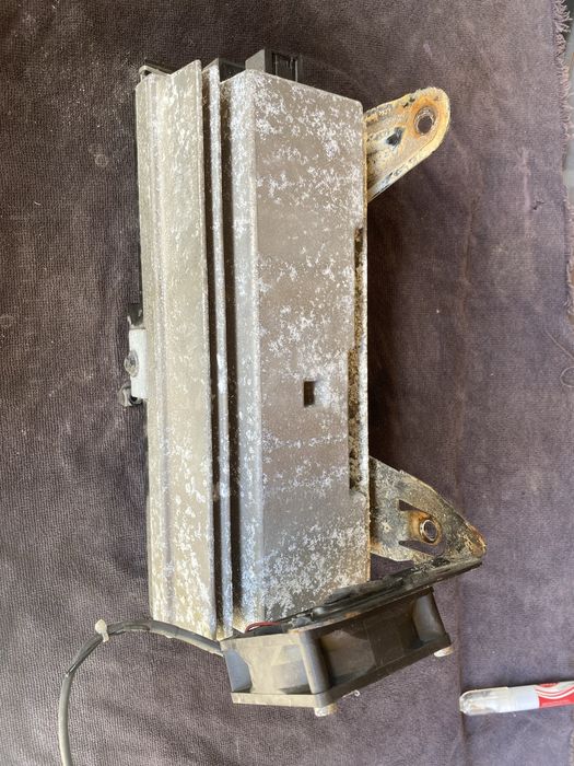 Statie Audio BMW F02 F02 an 2009 /2013 Pret 700 lei