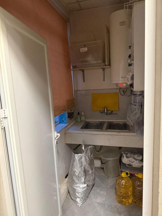 Дава се под наем Заведение в Варна, Бриз - 91 кв.м за 1800 € - Снимка #19