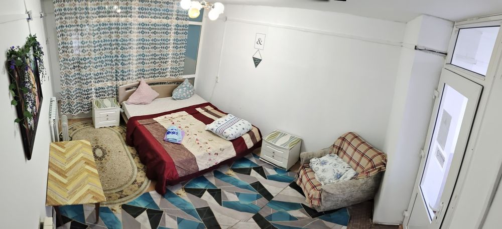 Мини гостиница Эконом +.24/7. Чистоту и уют гарантируем