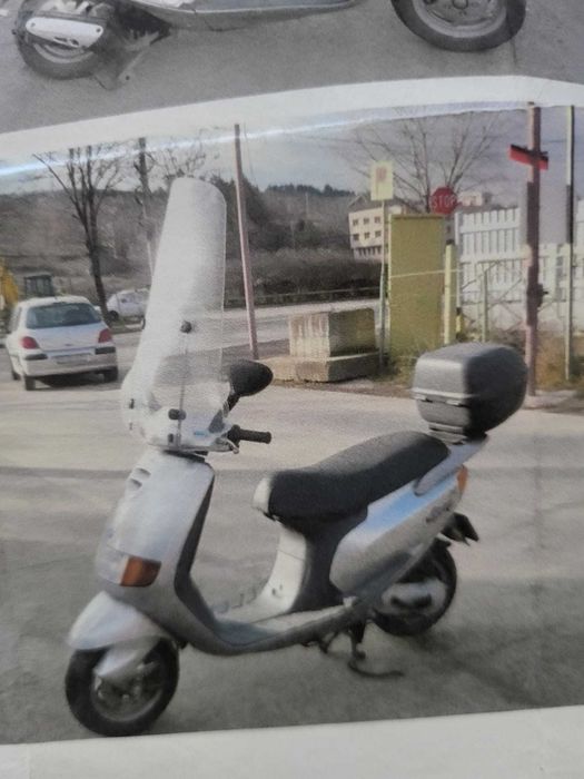 Vand Piagio Sfera 50