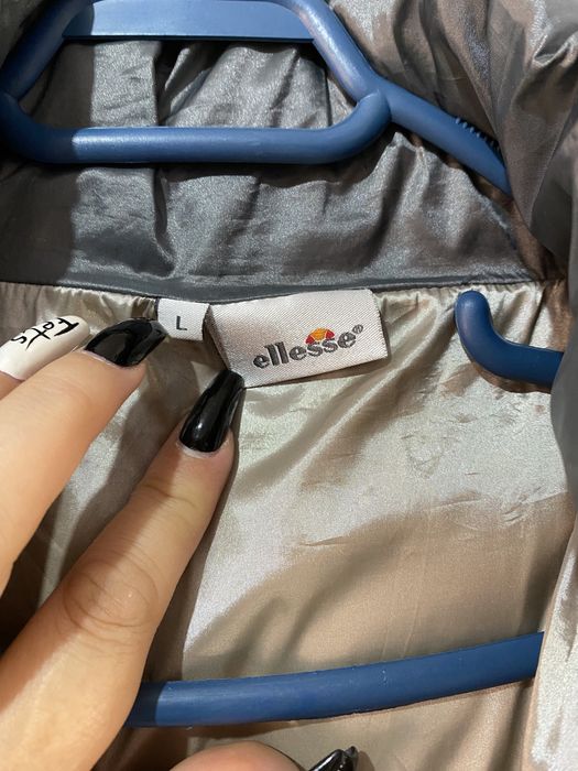 Geaca dama Ellesse  marime L