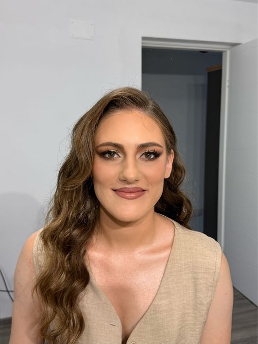 Make-up/Coafat Targoviste