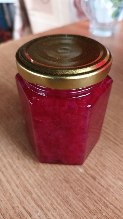 Dulceata și de trandafiri