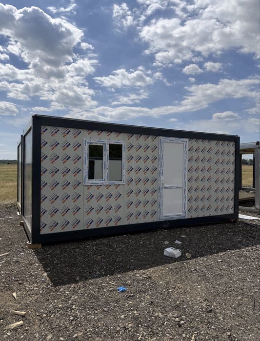 Containere birou modulare container de santier