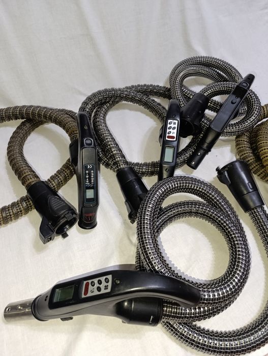 Шланги для пылесосов..!