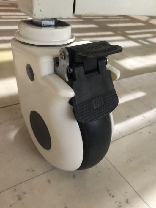 Ортопедично легло