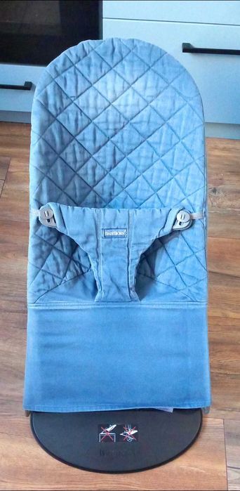 Babybjorn шезлонг