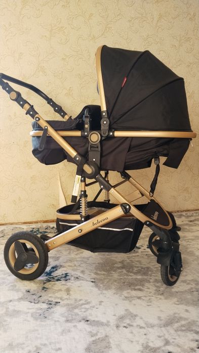 Kalyaska. Каляска