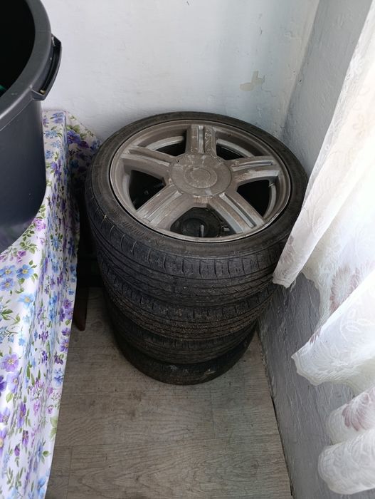 Диски Торусы r16