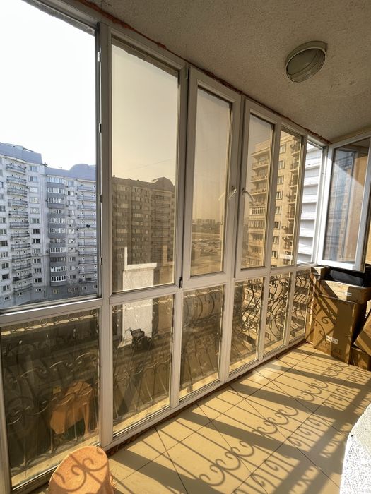 Нужна девушка на подселение