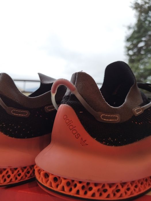 Adidas 4d fusio-