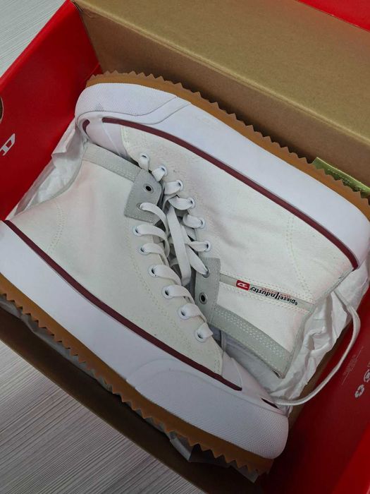 Кецове Disel-S Principal Mid 42 номер Нови с кутияя