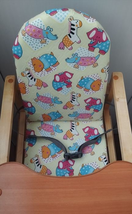 Детский стульчик / стол-стул