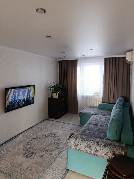 Продам квартиру в центре