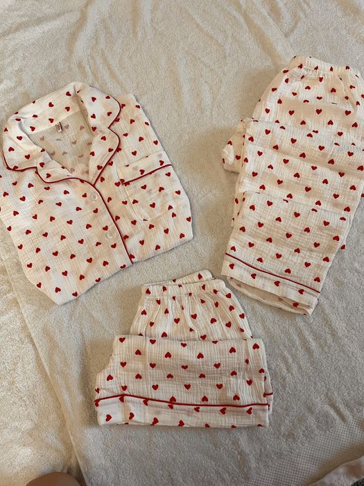 Продам пижаму новые