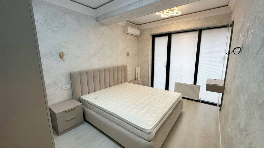 ЖК Nukus Avenue  на:  Нукусская   Яккасарайский район