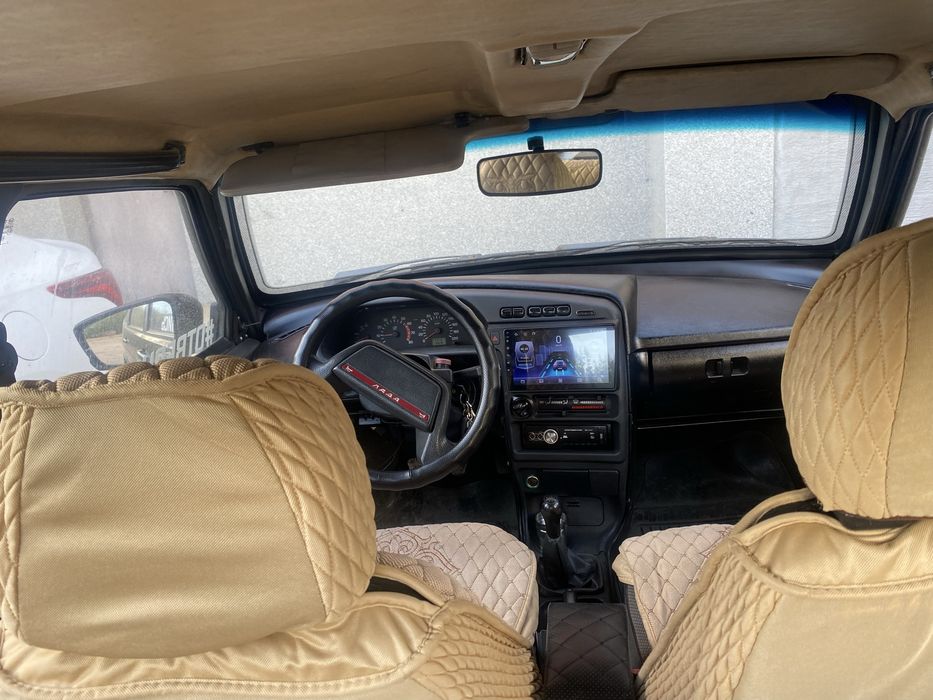 Продам заряденую 14